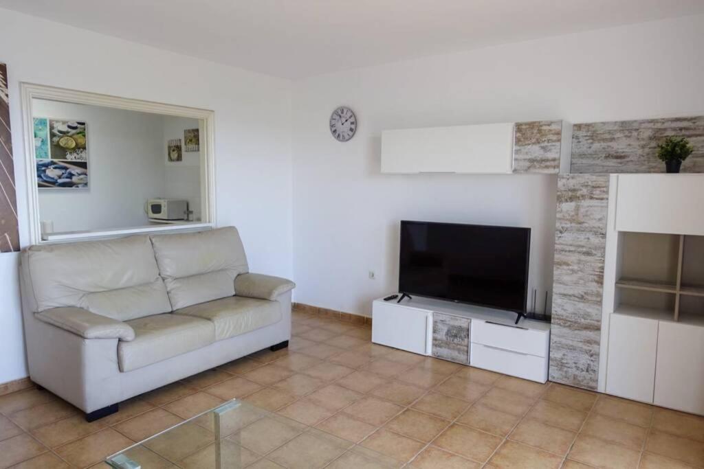 Apartamento Brisa Apartment Puerto del Carmen  Bagian luar foto