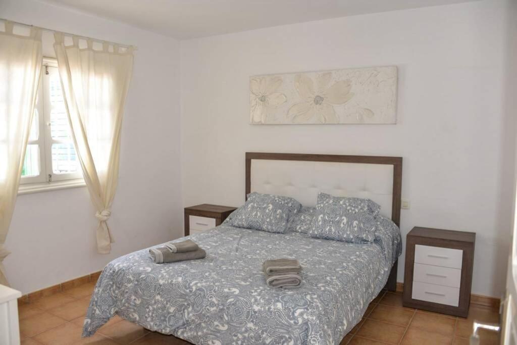 Apartamento Brisa Apartment Puerto del Carmen  Bagian luar foto