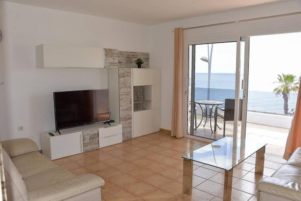 Apartamento Brisa Apartment Puerto del Carmen  Bagian luar foto