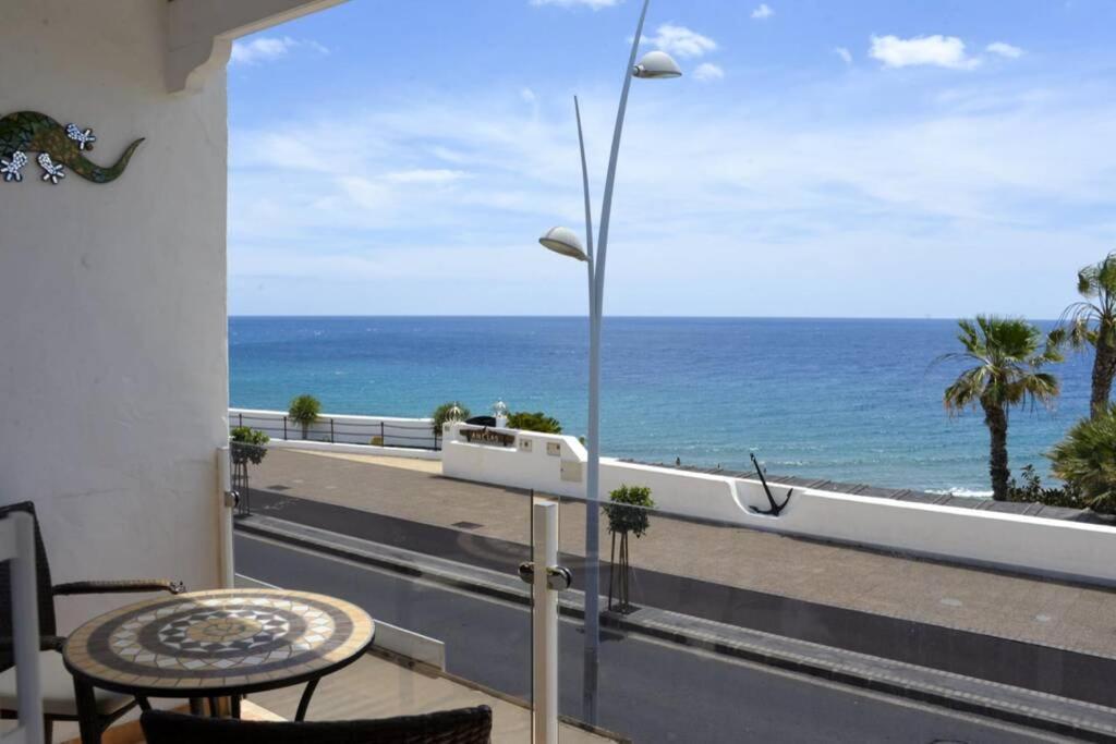 Apartamento Brisa Apartment Puerto del Carmen  Bagian luar foto