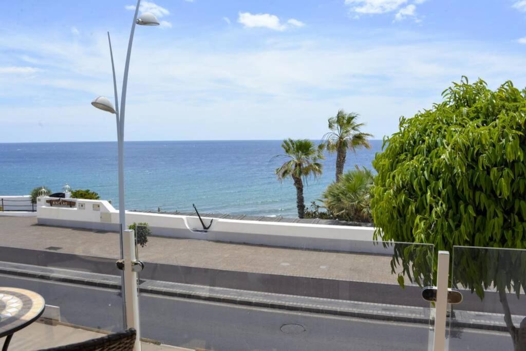 Apartamento Brisa Apartment Puerto del Carmen  Bagian luar foto