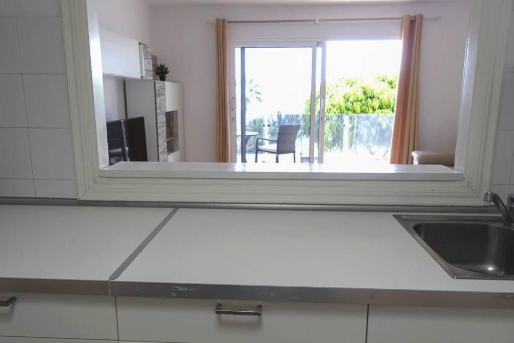 Apartamento Brisa Apartment Puerto del Carmen  Bagian luar foto