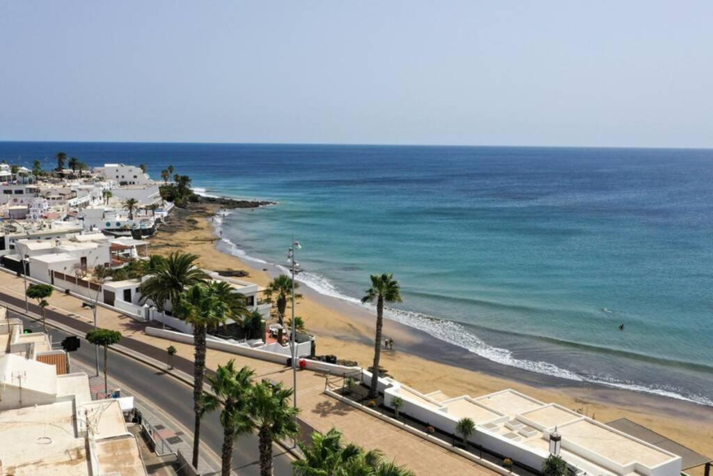 Apartamento Brisa Apartment Puerto del Carmen  Bagian luar foto